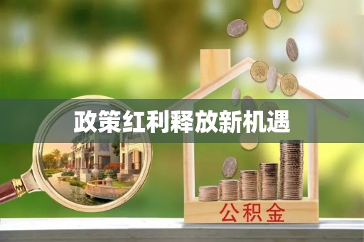 清远政策红利释放新机遇